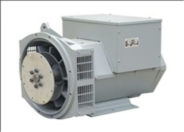 IP23 ثلاثة المرحلة AC مولد كهربائي ثلاث مراحل مولد المحمولة 112kw 140kva