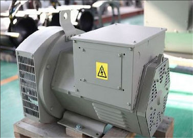 الأزرق عالية السرعة كهربية عالية الجهد مولد 30KW 37.5kva 60HZ