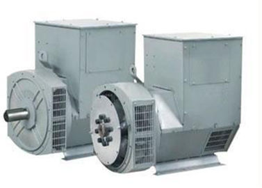 1800rpm فرش المولد مولد المرحلة 3 مولدات 22KW / 27.5KVA IP22