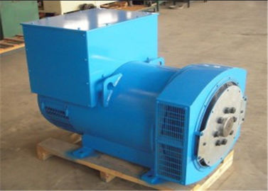 المغناطيسي مولد كهربائي فرش المولد مولد 112kw / 140kva لالزحافة