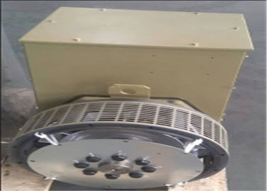 IP22 38kw / 38kva ستامفورد سي للحصول على الزحافة مجموعة مولدات