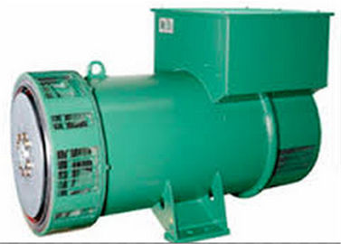 15.6 كيلو فولت أمبير 3600rpm AC فرش المولد AC داخلي 12.5kw مولد كهربائي