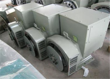 120kw/150kva مثير كثّ مكشوف مولد متزامن 50hz three-phase