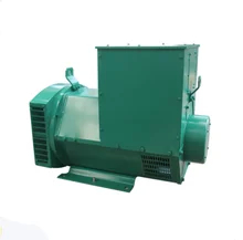 مولد التيار المتردد خفيف الوزن بدون فرشاة 2.5kg 183 X 92 X 140 سم العزل H