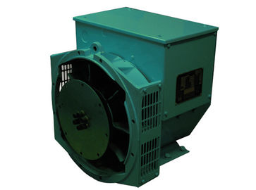 20KW كهرباء فرش المثير مولد صغير 3000RPM 2 القطب