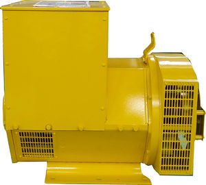 80kw/80kva 50hz نفس مثير ديزل ac مولد Stamford type-1 طور