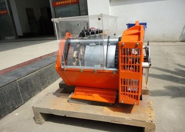 مولد high Speed صغير كثّ مكشوف متزامن 24 kw 30 kva ل Cummins مولد