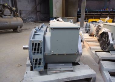 3 طور مولد صغير كثّ مكشوف 20kw/25kva ل Cummins مولد مجموعة