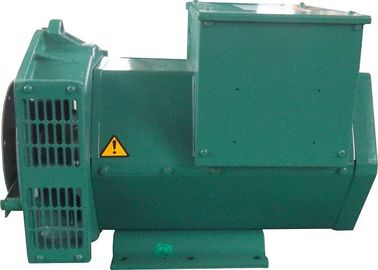exciter 40kw/50kva 1800rpm three Phase ac مولد IP23 لمولد مجموعة