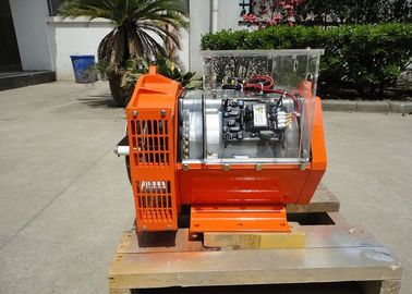 طور وحيد ديزل Stamford ac مولد 25kw/25kva مع 100% سلك نحاسيّ