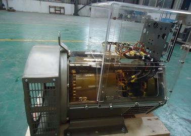 155kw/155kva Stamford ac مولد واحد طور ل Cummins مولد مجموعة
