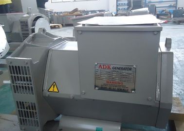 28kva 1 طور Stamford ac مولد إثارة مولد 12/6 سلك