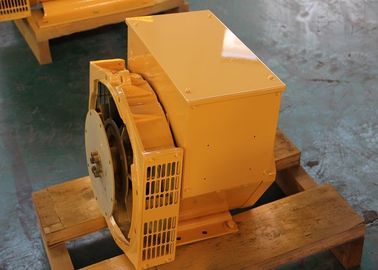 سلك نحاسيّ مولد قابل للنقل كثّ مكشوف 32kw 40kva ل Perkins مولد مجموعة