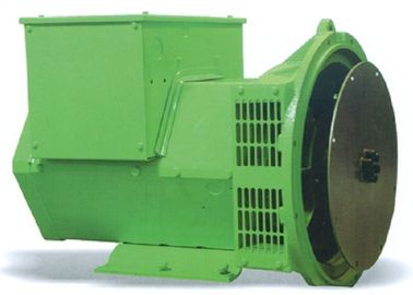 قابل للنقل وحيد طور 20kw 50hz ac ديزل Genernator 110 - 240V SX460 avr