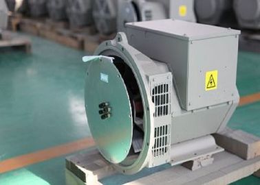 كثّ مكشوف وحيد طور مولد permanent Magnet ل mtu مولد مجموعة 14KW
