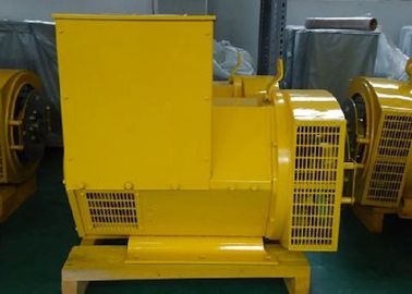 طور وحيد 30kva من 110v/240v كثّ مكشوف ac مولد لمولد مجموعة