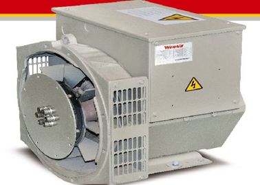 صنّفت h 12KW كثّ مكشوف ac مولد ل Cummins مولد مجموعة 1800 rpm