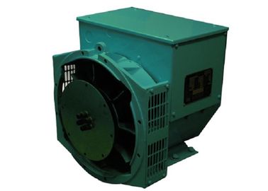 مولد التيار المتردد أحادي الطور عالي السرعة مع SX460 AVR 37.5kva / 30kw