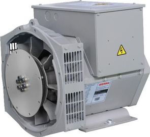 عزل وافق صنف h مولد three Phase كثّ مكشوف 8.8kw/11kva