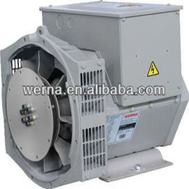قابل للنقل قوّيّ وحيد طور ac مولد 11.8kw/11.8kva 2/3 درجة