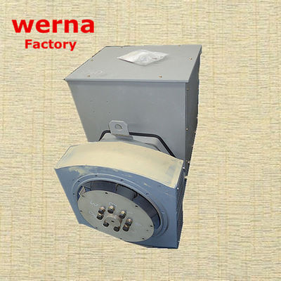 3-المرحلة المتبادل 50 هرتز تبرد بالهواء مع 100% الأسلاك النحاسية