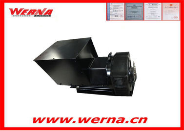 خفيف وزن IP23 three Phase ac مولد 8.4kw 8.4kva لمولد مجموعة