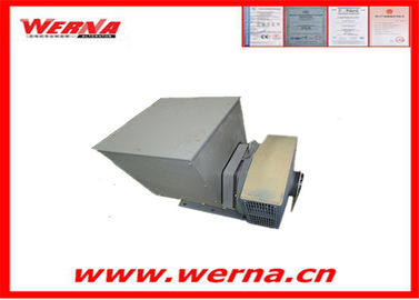 27.5kva 22kw يطاور a.c متزامن 3 مولد 12/6 سلك ce