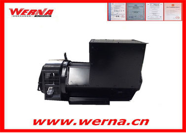 مولد التيار المتردد أحادي الطور عالي السرعة مع SX460 AVR 37.5kva / 30kw