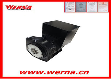 مولد محرك الديزل المحمول ذو مرحلة واحدة 20kw 50hz 110 240V SX460 AVR مع شهادة SASO