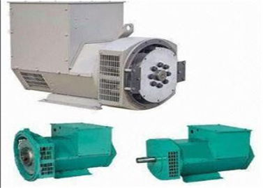 ستامفورد AC فرش مولدات 58kw 72.5kva 1500rpm لمجموعة مولدات