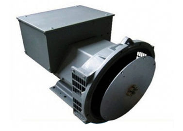 06/12 سلك CE فرش AC متزامن المولدات 15.6kva 12.5kw 60HZ