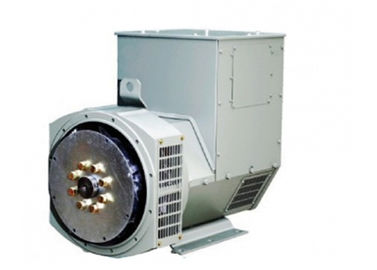 واحد المحمولة المرحلة الديزل متزامن 20kw مولد 50 هرتز 110-240 فولت SX460 AVR